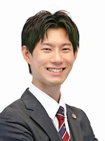 法律事務所Z富山オフィス 小松 新弁護士
