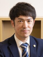 桶谷法律事務所 池田 貴裕弁護士