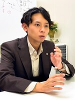 斎藤 正義弁護士
