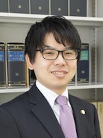 葛生 翔弁護士