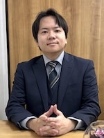松山 魁杜弁護士