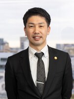 坂口 悠貴弁護士