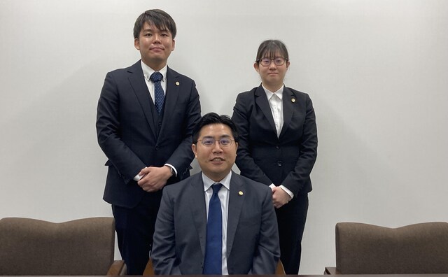 弁護士法人ラグーン黒崎支店