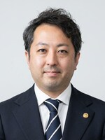弁護士法人世田谷用賀法律事務所 田沼 佑樹弁護士