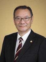 加藤 隆弁護士