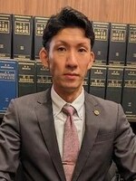 川崎武蔵小杉法律事務所 二ノ宮 理史弁護士