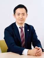 河西 拓哉弁護士