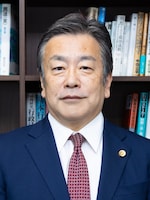 横浜スマイル法律事務所 原 義和弁護士