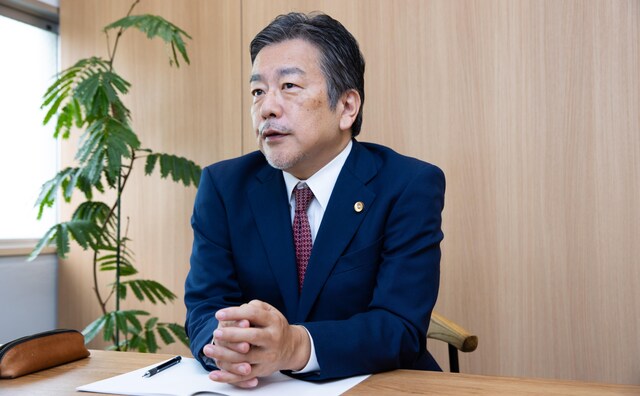 横浜スマイル法律事務所