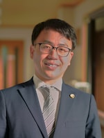 弁護士法人田中彰寿法律事務所草津事務所 岡﨑 雄作弁護士