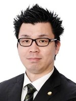 春田法律事務所熊本オフィス 井手 俊輔弁護士