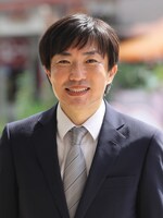 静岡法律事務所 窪田 幹洋弁護士