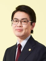 弁護士法人平松剛法律事務所北九州事務所 前田 泰良弁護士