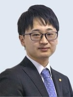 弁護士法人名古屋総合法律事務所 田中 優征弁護士