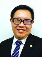 金鹿 祥一弁護士