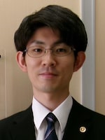 本田総合法律事務所 大方 宣龍弁護士