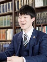 シャローム綜合法律事務所 山本 祥大弁護士