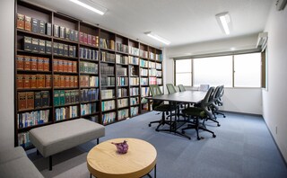 シャローム綜合法律事務所