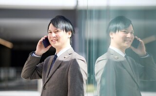 弁護士法人若井綜合法律事務所新橋オフィス