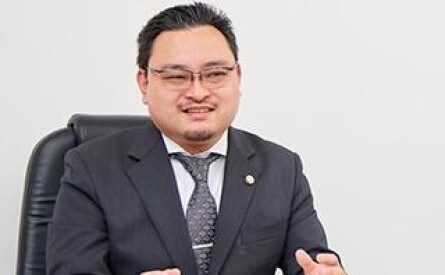 弁護士法人ALG＆Associates東京法律事務所