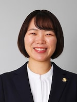 法律事務所ASCOPE福岡オフィス 秋葉 美咲弁護士