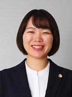 法律事務所ASCOPE福岡オフィス 秋葉 美咲弁護士