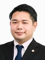 アディーレ法律事務所富山支店 松本 黎弁護士