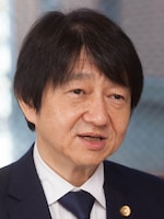 中目黒法律事務所 吉村 功志弁護士