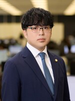 弁護士法人響西新宿オフィス 金澤 博士弁護士