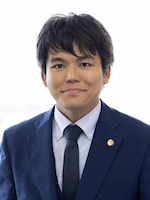 弁護士法人ラグーン黒崎支店 松枝 弘樹弁護士