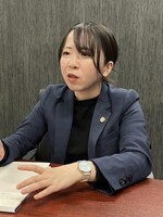 弁護士法人作田法律事務所泉オフィス 佐藤 ひとみ弁護士