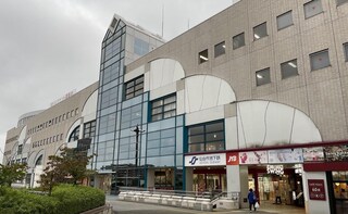 弁護士法人作田法律事務所泉オフィス