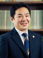 武蔵小杉あおば法律事務所 押尾 大史弁護士