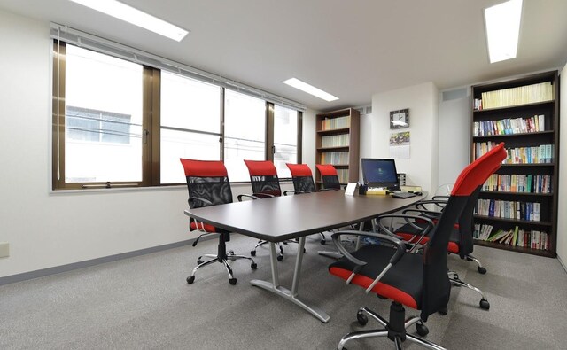 武蔵小杉あおば法律事務所