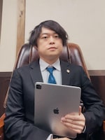 アダム法律事務所 前田 英憲弁護士