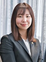 大阪グラディアトル法律事務所 黒木 佐紀弁護士
