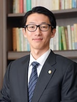 弁護士法人オルビス 崔 恵一弁護士