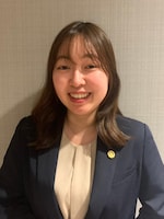 大阪和音法律事務所 中島 真衣弁護士