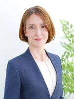森山 ジェニー弁護士