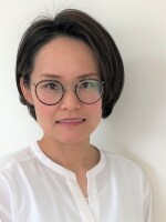 辻 陽加里弁護士