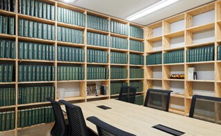 原道子法律事務所