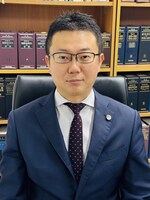 吉岡 正太郎弁護士
