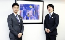 弁護士法人プロキオン法律事務所横浜本事務所