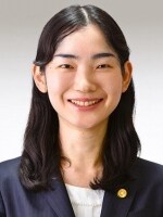 大武 真織弁護士