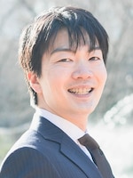 荒木 雄平弁護士