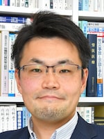 野村 幸保弁護士
