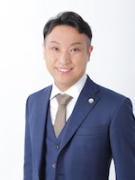 弁護士法人バディ大阪本店事務所 藤井 啓太弁護士