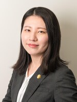 湖都経営法律事務所 宮本 向日葵弁護士