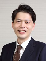 弁護士法人共創 広島駅前法律事務所 有本 慎弁護士
