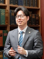 弁護士法人本田総合法律事務所 山本 圭佑弁護士